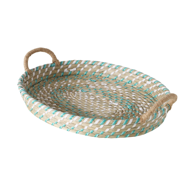 Tray "Bonel" Natural