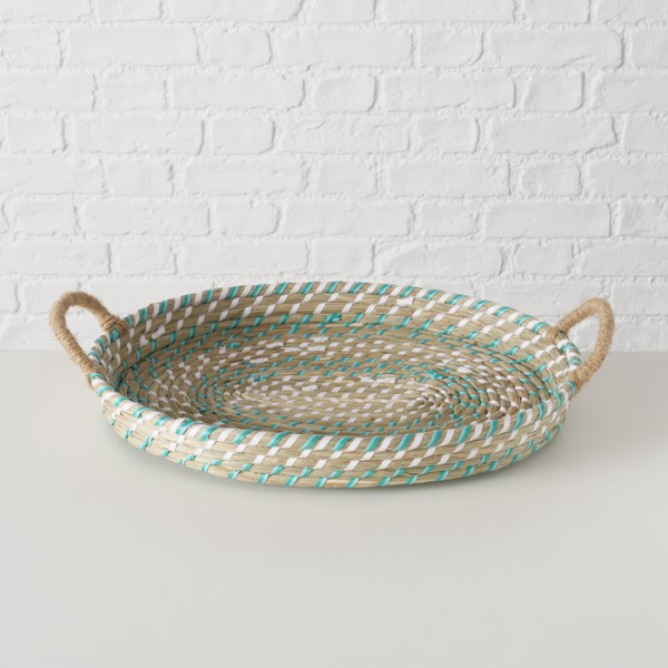 Tray "Bonel" Natural