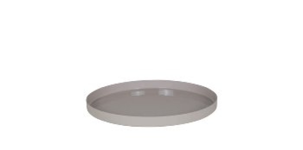 Tablett "Elsi" schlamm