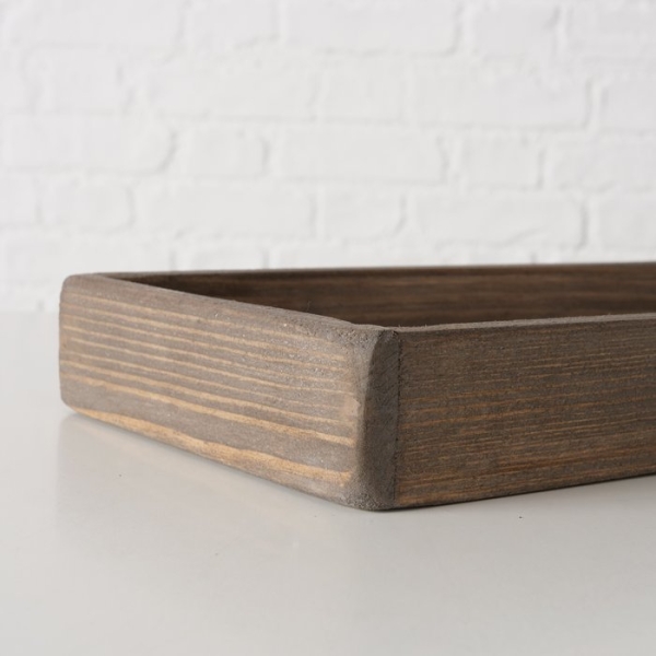 Tablett "Justo"