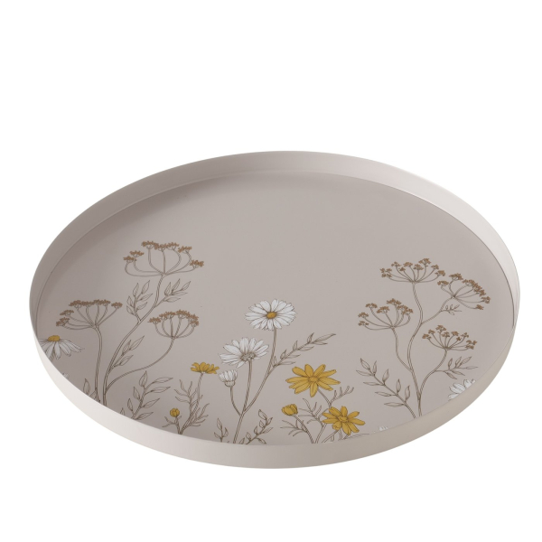 Tablett "Meadow" 40cm