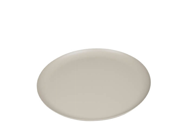 Tablett "Nelia" steingrau