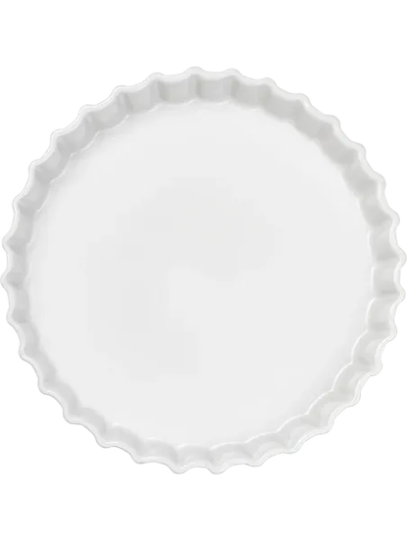 Tarteform „Grande“ (Weiß) von ASA Selection