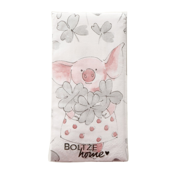 Tissues "Luck"