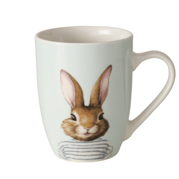 Tasse "Jonas" Ostertasse