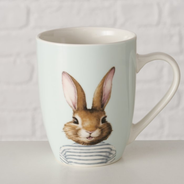 Tasse "Jonas" Ostertasse