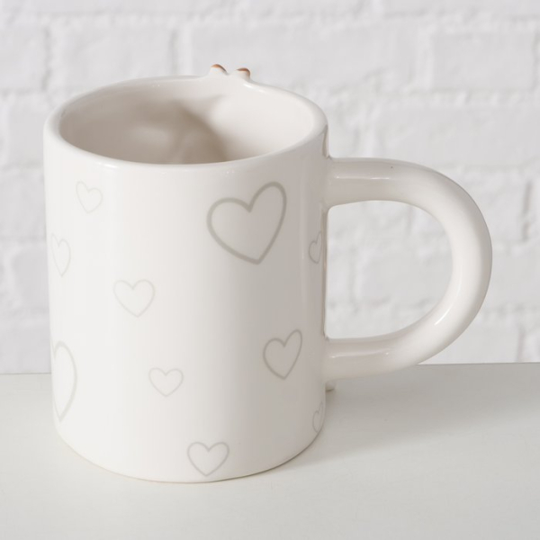 Cup Elk "Hubert"