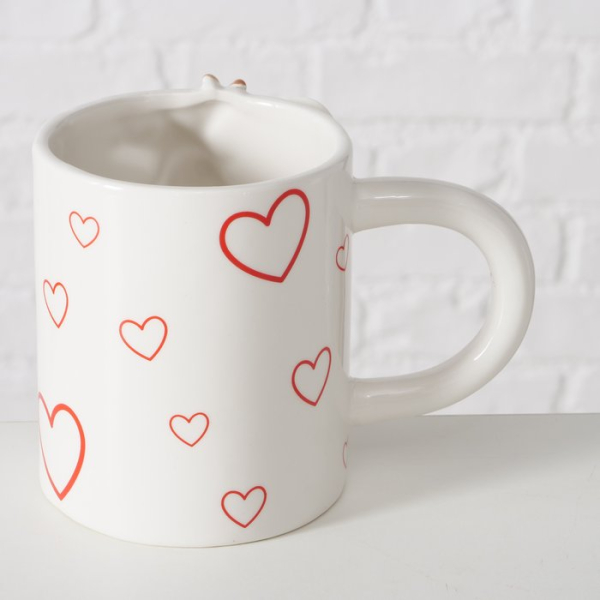 Cup Elk "Hubert"