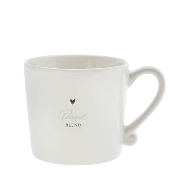 Mug, Mug "Perfect Blend" by Bastion Collections