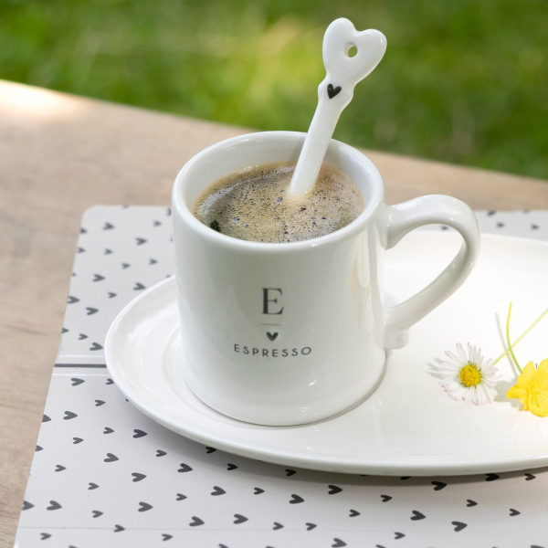 Espresso Mug by Bastion Collections
