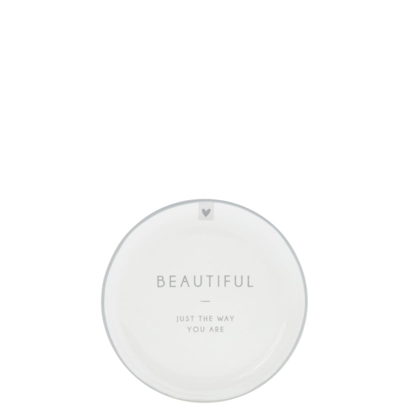 Teatip "Beautiful" by Bastion Collections
