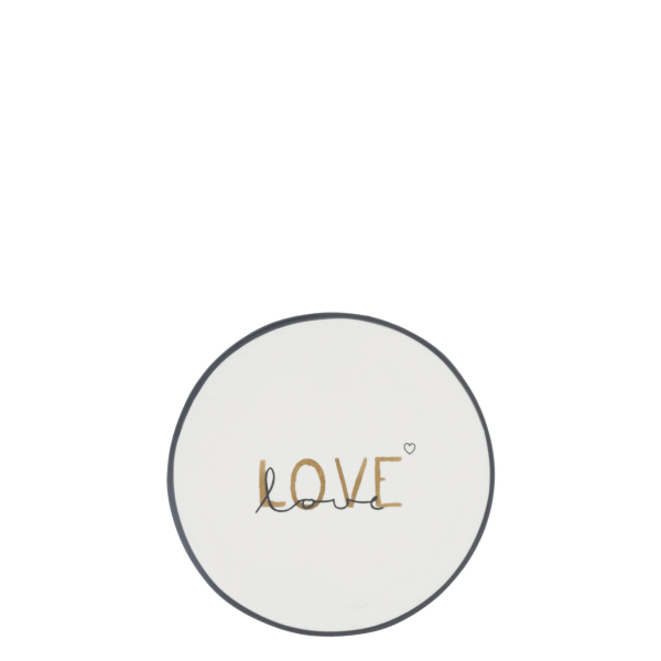 Teatip "double love" von Bastion Collections