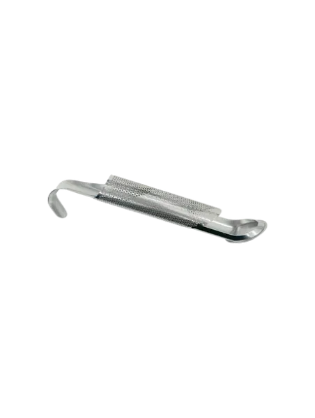 Tee-Stick aus Edelstahl von ASA Selection