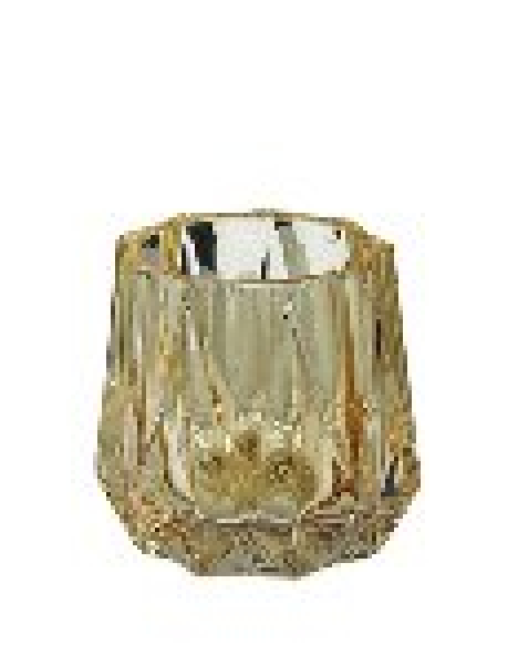 Teelichthalter "Havis" Amber in 2 Größen