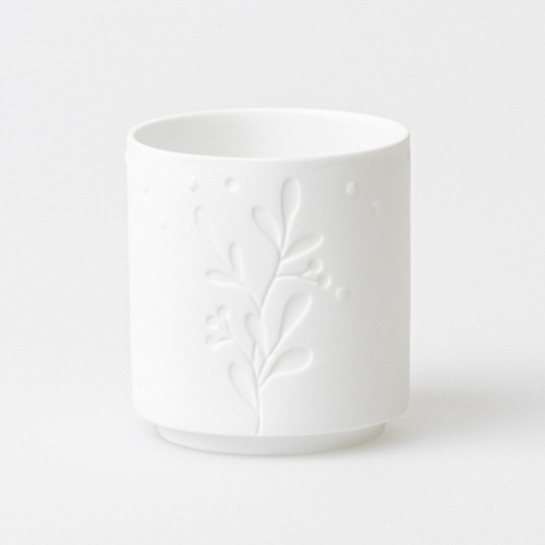 Tealight Holder "Miracle Garden" by Räder