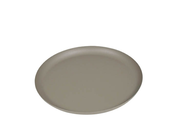 Tablett "Nelia" schlamm