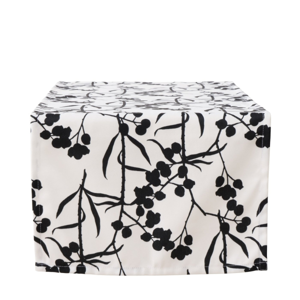 Table runner "Berries"