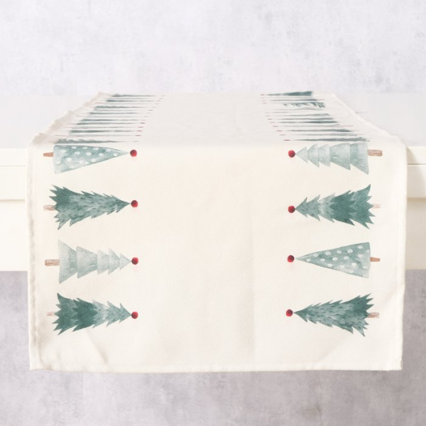 Table Runner "Carol"