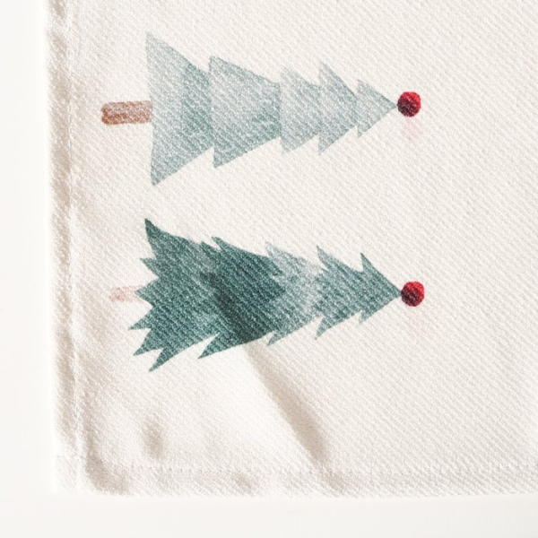 Table Runner "Carol"