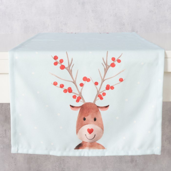 Table Runner "Fynn"