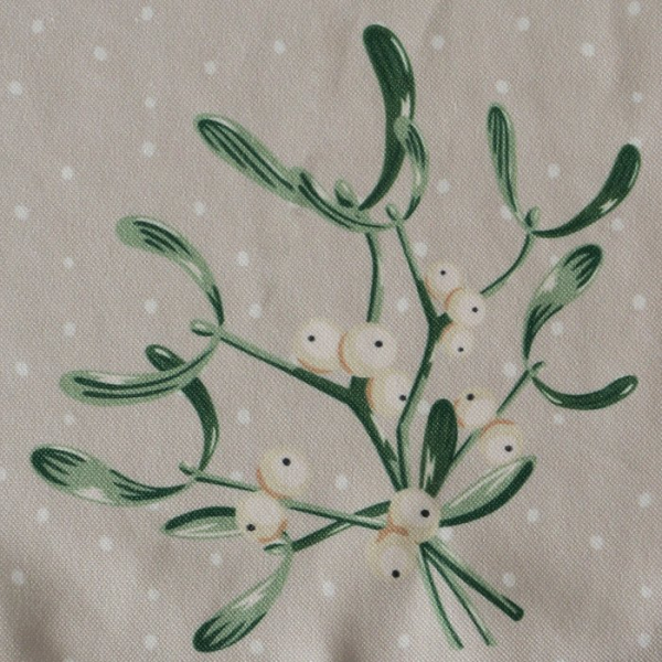 Table Runner "Rametto"