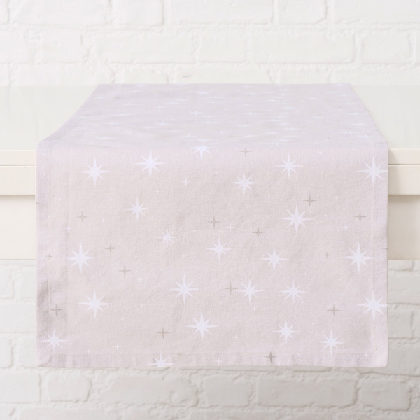 Table Runner "Starla"