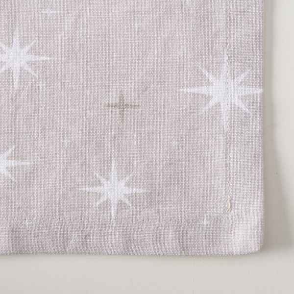 Table Runner "Starla"
