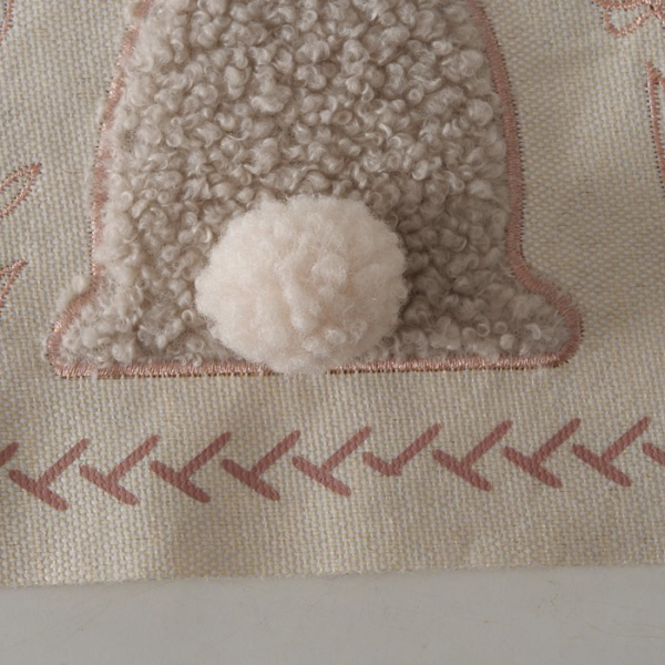 Tischläufer "Jeni" Osterhasen