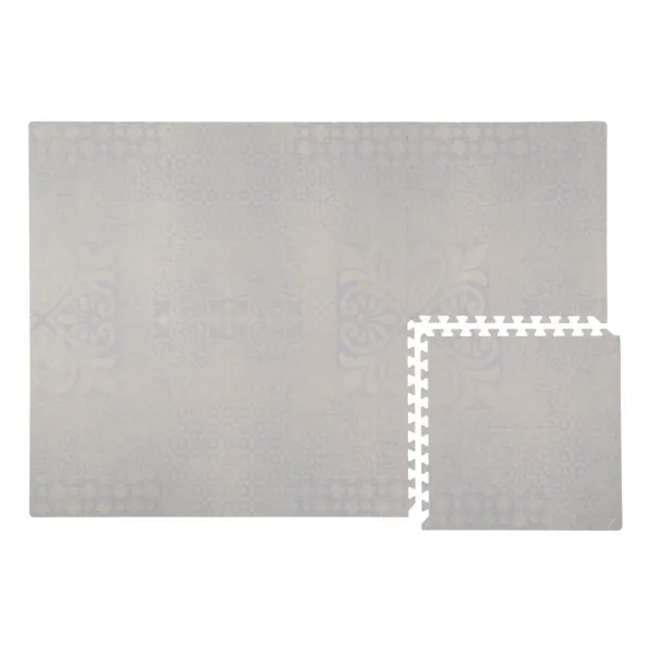 Spielteppich "Persian lavender" von Toddlekind