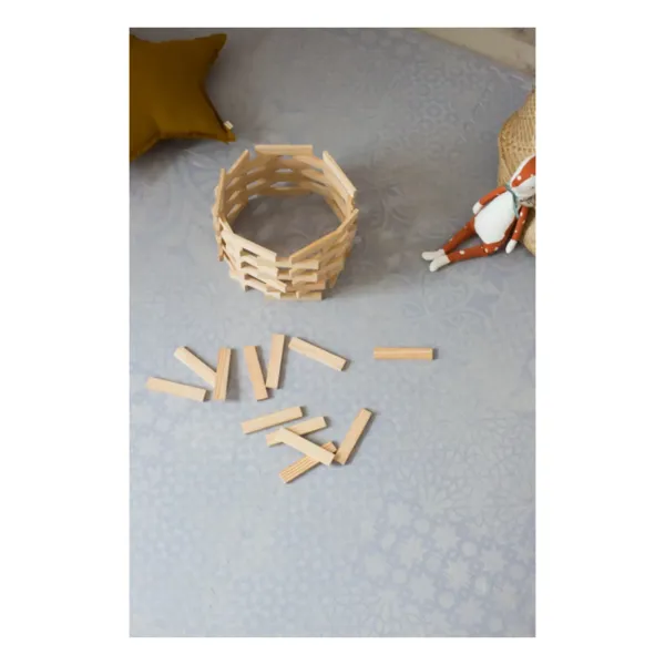 Spielteppich "Persian lavender" von Toddlekind