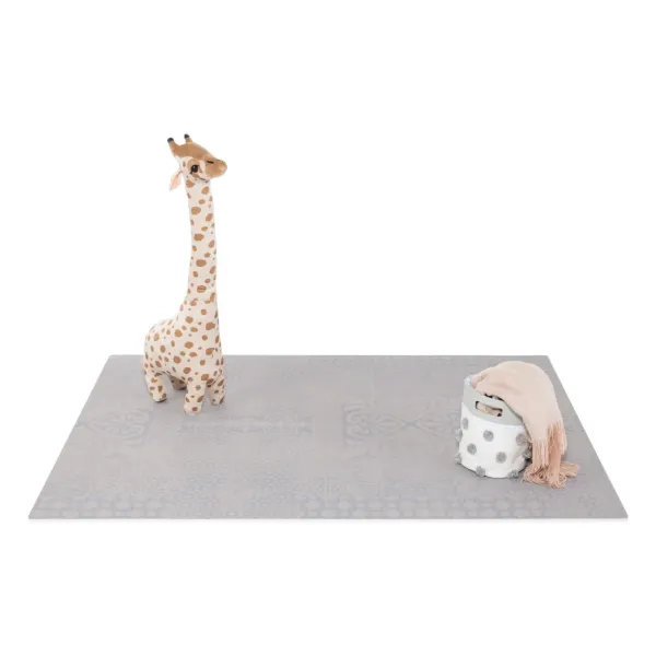 Spielteppich "Persian lavender" von Toddlekind