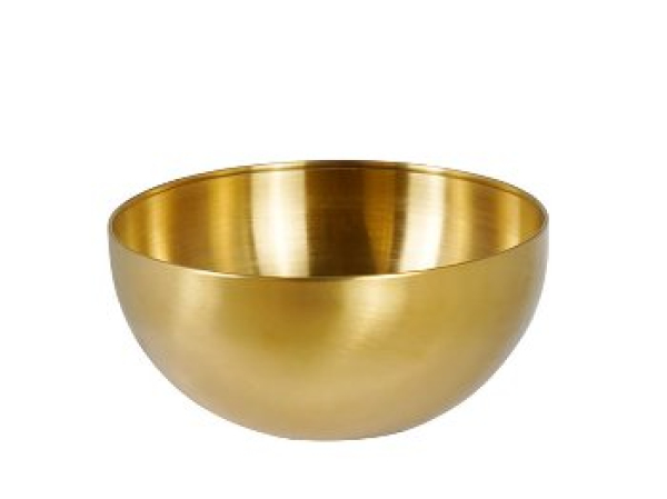 Kerzenhalter "Tova" gold