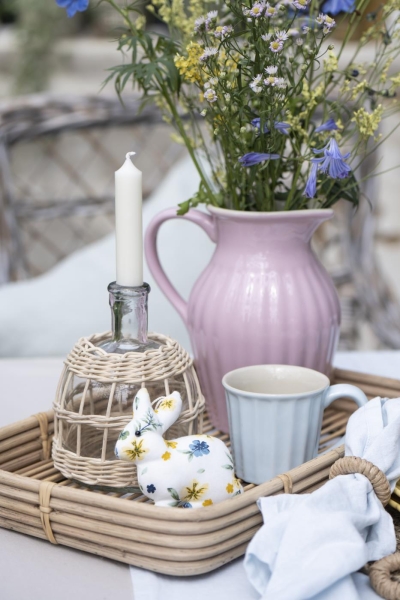 Mynte Jug High "English Rose"