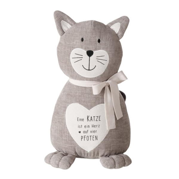 Türstopper "Maunzi" Katzen