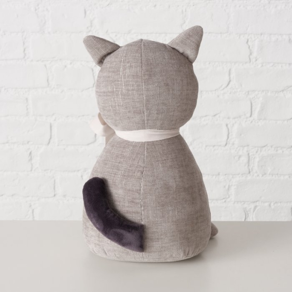 Türstopper "Maunzi" Katzen