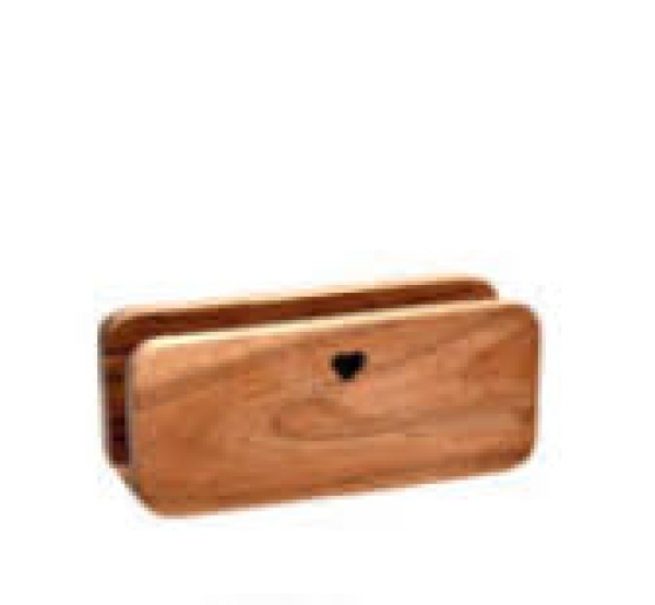 Napkin holder "Dinette"