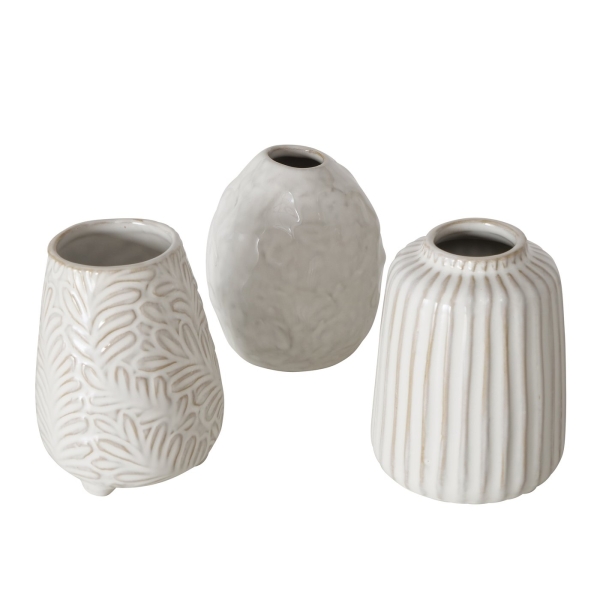 Vase "Ortega" in 3 Varianten