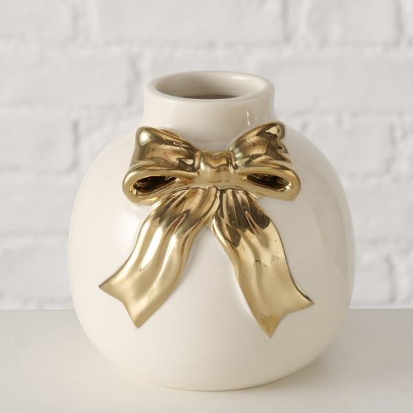 Keramikvase „Rebecca“ 11 cm