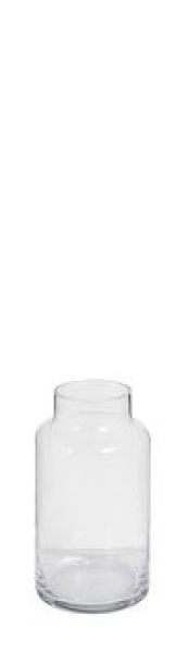 Vase "Belmonte" Klarglas