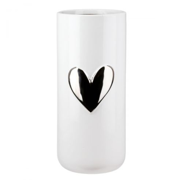 Vase "Modern Heart"
