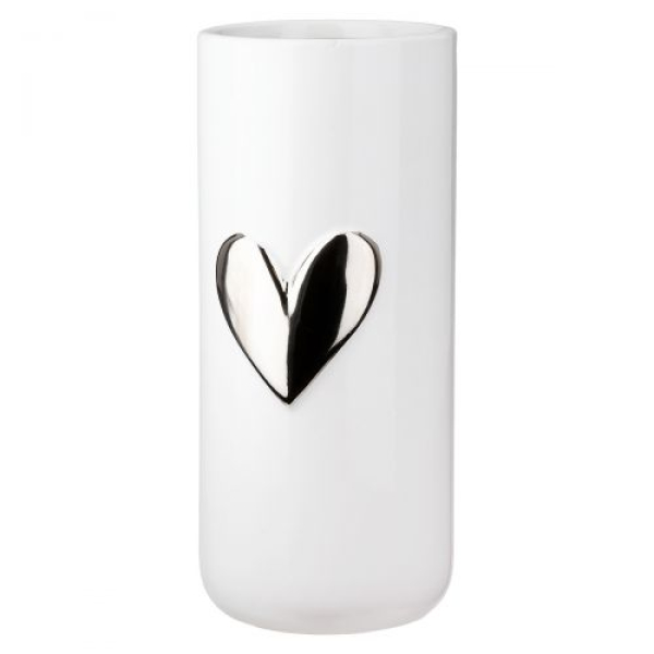 Vase "Modern Heart"