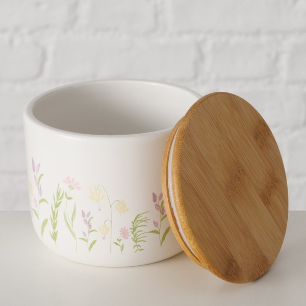 Vorratsdose "Blossom" in 2 Varianten