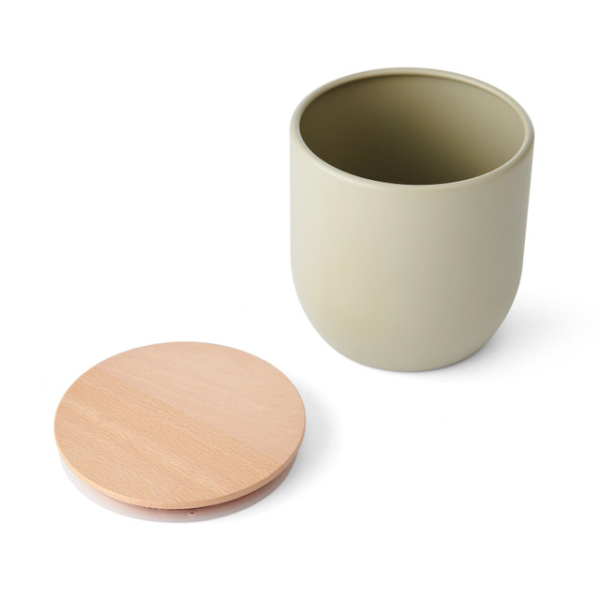 Kitchen Canister