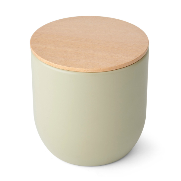 Kitchen Canister