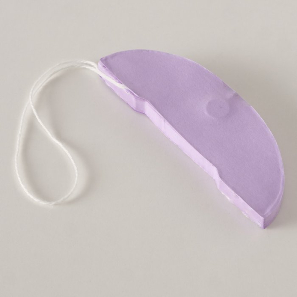 Wabeneier "Pastella" Honeycomb-Eier