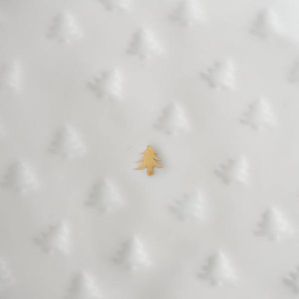 Weihnachtsteller "Pino"