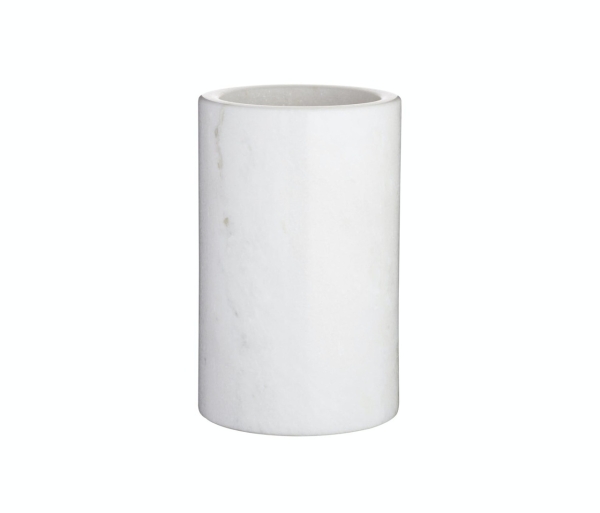 Marble wine cooler