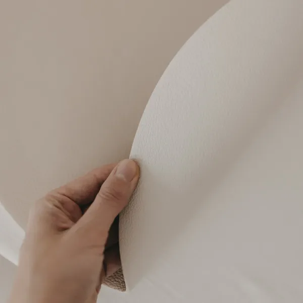 Eulenschnitt Wendbares Platzset "Lieblingsmensch"