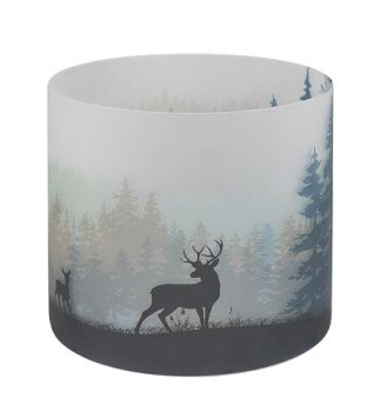 Windlicht "Rinaldi" in 2 Größen