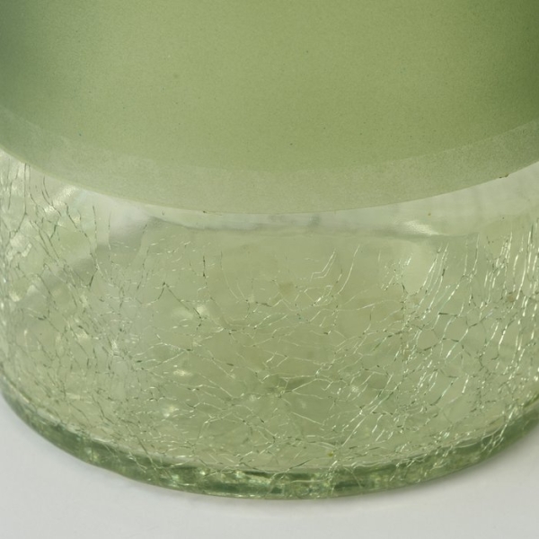 Lantern "Meredith" green